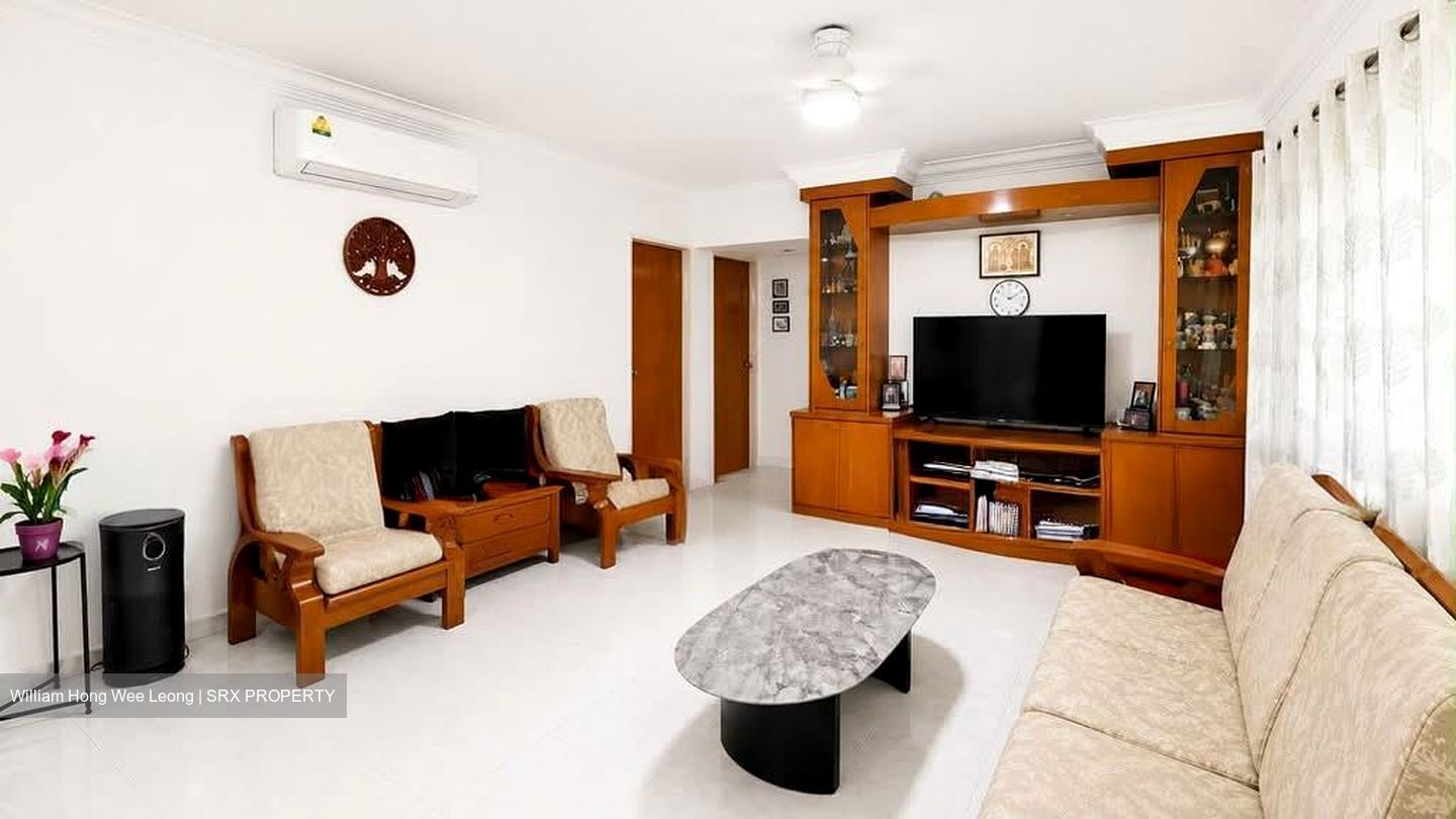 Blk 618 Choa Chu Kang North 7 (Choa Chu Kang), HDB 4 Rooms #577217571